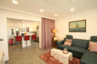 Luxurious seaview apartment - Šibenik - 0