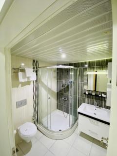 ANKARA ATLANTİK OTEL - Etimesğut - 7