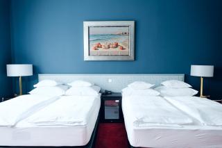Hotel Bamberger Hof Bellevue - Bamberga - 4