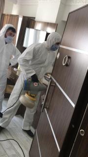 ANKARA ATLANTİK OTEL - 9