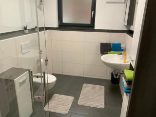 Haus Mone - Bretzfeld - 9