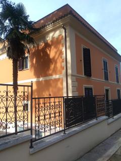 VILLINO CHELIDONIA SUBIACO - Subiaco - 9