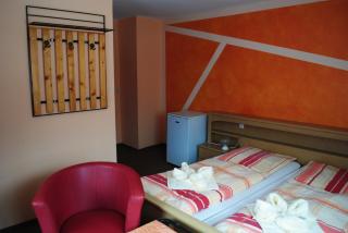 Pension Adolfshaide - Wurzbach - 1