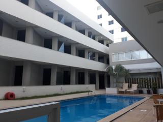 Atalaia Apart Hotel - Aracaju - 4