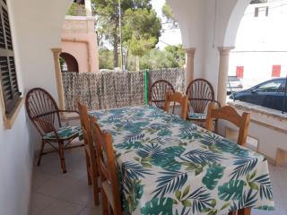 VILLA FLOR - Cala Figuera - 7