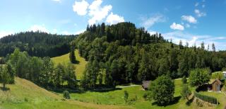 Ferienwohnung Tonbachtal - 7