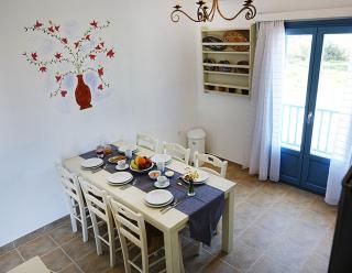 Flora Apartments - Drios - 9