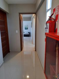 Boulevard Lavalle Apartament - San Miguel de Tucumán - 7
