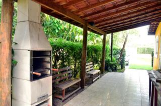 Chalés Boraceia Duda - 6