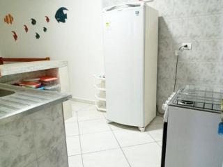 Chalés Boraceia Duda - 5