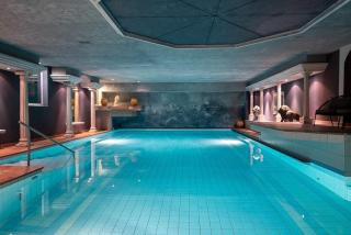 Hotel Eden Wellness - Zermatt - 0