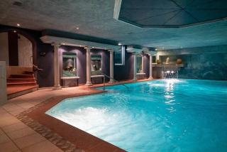 Hotel Eden Wellness - Zermatt - 5