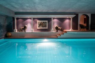Hotel Eden Wellness - Zermatt - 4
