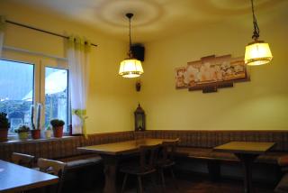 Pension Adolfshaide - Wurzbach - 8