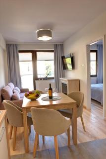 Apartamenty KORAL - Krynica-Zdrój - 3