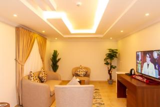 شقق مخدومة المرسلات - 2