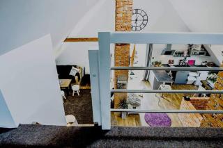 GRAPA LOFT Dom w Górach Apartament Wypoczynek w górach - 5