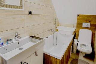 GRAPA LOFT Dom w Górach Apartament Wypoczynek w górach - 2