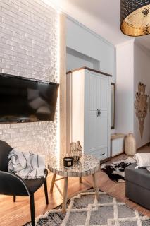 Apartament Biała Perła - Czarny Dunajec - 8