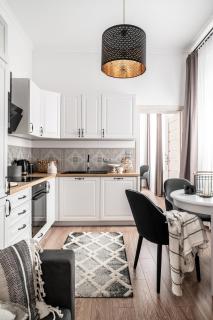 Apartament Biała Perła - Czarny Dunajec - 7