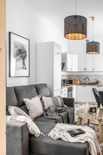 Apartament Biała Perła - Czarny Dunajec - 6