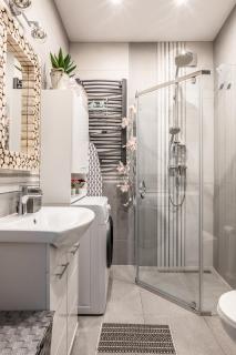 Apartament Biała Perła - Czarny Dunajec - 4