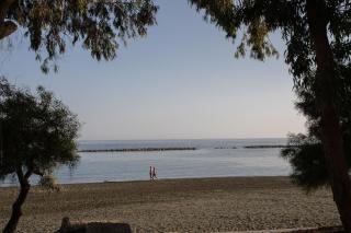 Mayra Seafront Luxury Apartment (BREAKBOOKING-CY) - Limassol - 2