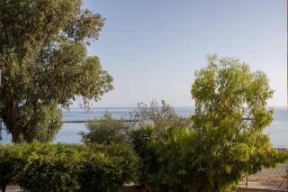 Mayra Seafront Luxury Apartment (BREAKBOOKING-CY) - Limassol - 3