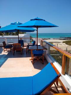 Drake Inn - Puerto Villamil - 8