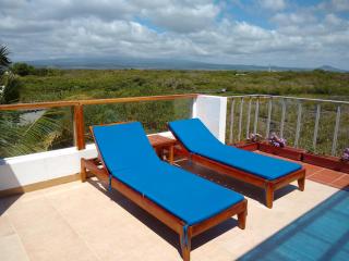 Drake Inn - Puerto Villamil - 5