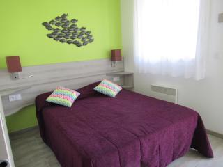 Appartement T2 Saint-Raphaël - 8