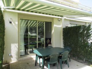 Appartement T2 Saint-Raphaël - 3