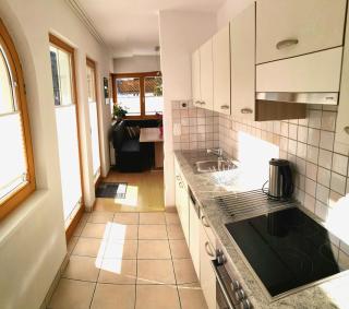 Apart Montanara - Samnaun - 4