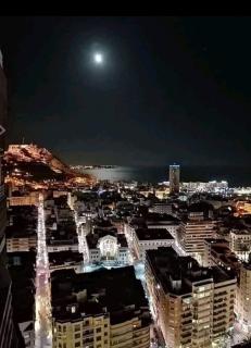 my house alicante - Alicante - 1