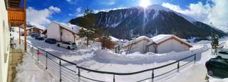Apart Montanara - Samnaun - 3