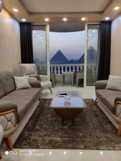 Hi Pyramids - Il Cairo - 5