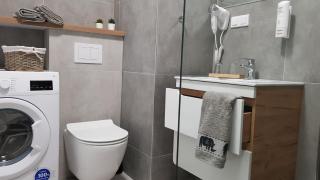 Apartament przy Onkologii - Bydgoszcz - 5
