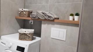 Apartament przy Onkologii - Bydgoszcz - 3