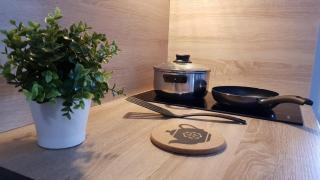 Apartament przy Onkologii - Bydgoszcz - 2