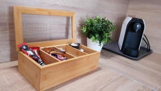 Apartament przy Onkologii - Bydgoszcz - 1