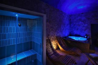 SPA ROOM SICILIA - Intera casa con spa privata Jacuzzi Sauna Bagno di Vapore ad uso illimitato - 2