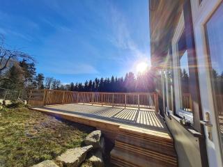 Ferienhaus Grabenhansl - Stubenberg - 5