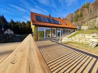 Ferienhaus Grabenhansl - Stubenberg - 2