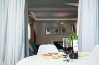 Mayra Seafront Luxury Apartment (BREAKBOOKING-CY) - Limassol - 4