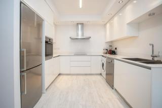 Mayra Seafront Luxury Apartment (BREAKBOOKING-CY) - Limassol - 9