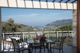 Gallis Villa - 9