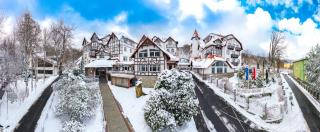 Park Hotel Kur & Spa - 2