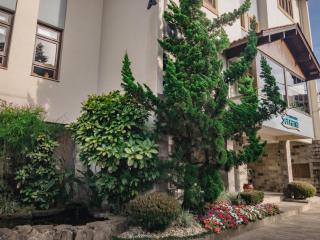 Pousada Serrana - Nova Petrópolis - 6