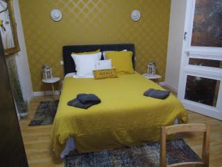 Chambre d'hôtes Au Nid du Thil - Beauvais - 9