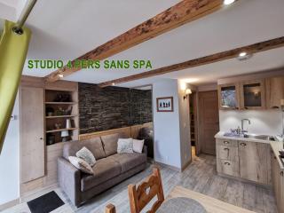 Chalet ZenArcs - Bourg-Saint-Maurice - 9